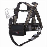Hard Hats &amp; Safety Belts | K2 Safety | Korean source | MRO KB-9101 Upper Body Safety Belt
