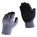 K2 Safety IMA22915 LGM Gloves