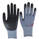 3M 7012787059 NBR Foam-Coated Gloves