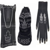 Busan Safety 852-4278 Glove Muffler Set