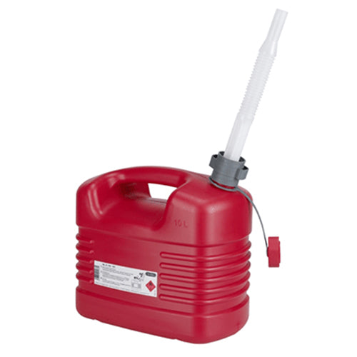 PRESSOL 21 133 Fuel Tank