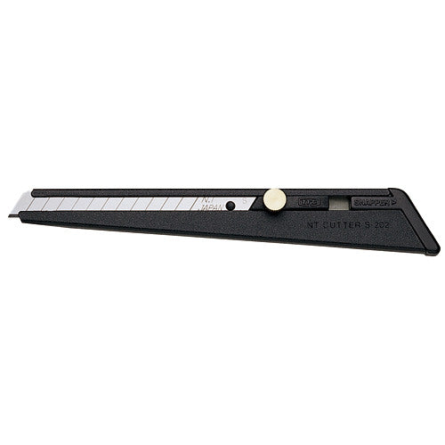 NT S-202P Utility Knife