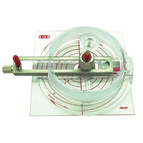NT IC-1500P Circle Cutter