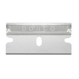 DORCO DN-52 Cross-Section Diagram