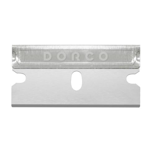 DORCO DN-52 Cross-Section Diagram