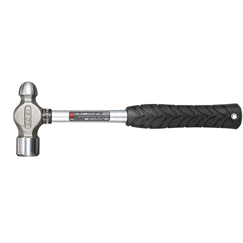 OH HK-10SP Ball Peen Hammer (Steel Handle)
