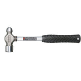OH HK-10SP Ball Peen Hammer (Steel Handle)