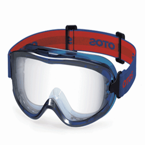 OTOS S-509P ( S-520AX) Goggle