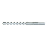 Unika 280-12.7 2-Flute Hex Hammer Drill Bit