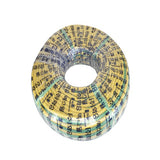 Hwaseung HBBG056197GYSMTH Twin Hose (Rubber)