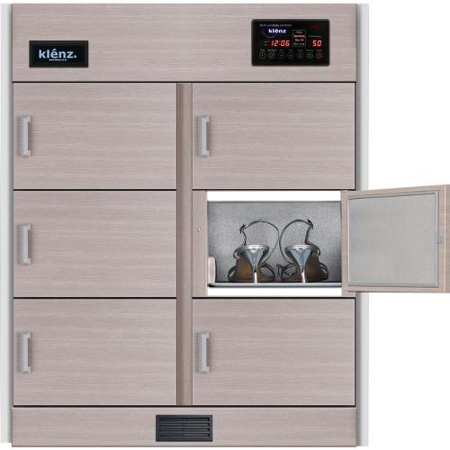 Krenz KS320 Sterilization Deodorization Dryer