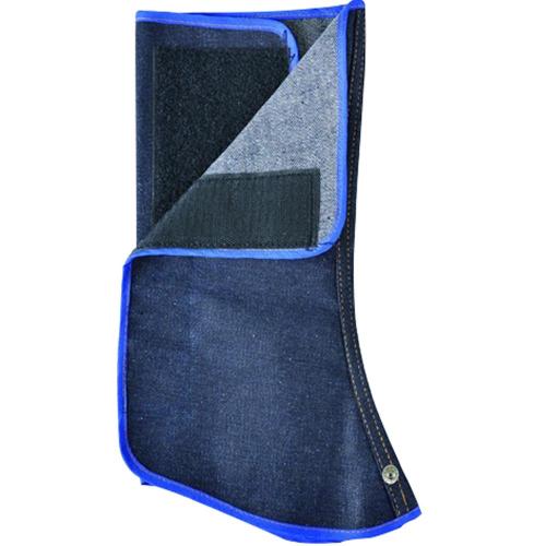 SMATO Glove 855-1069 Blue Leg Guard