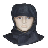 SMATO Glove 855-1087 Blue Hood