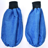 SMATO Glove 855-1102 Blue Toe Guard