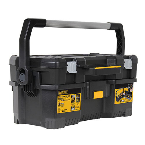 DeWALT AC DWST24070 Tool Box