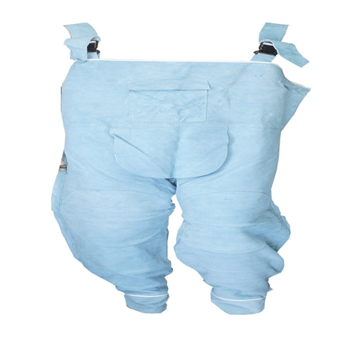 Dong Ho Trading 858-1042 Welding Pants