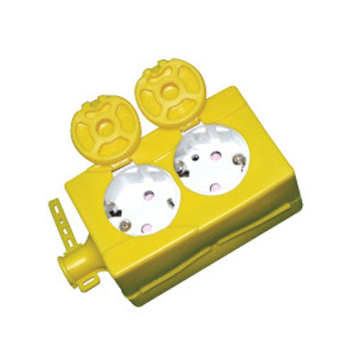 Miju 140-4692 Outlet Cover