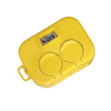 Miju 140-4717 Outlet Outlet Cover