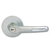 JEONGHWA WIN10GR Door Lever (Bedroom)