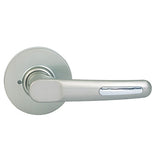 JEONGHWA WIN11GR Door Lever (Bathroom)