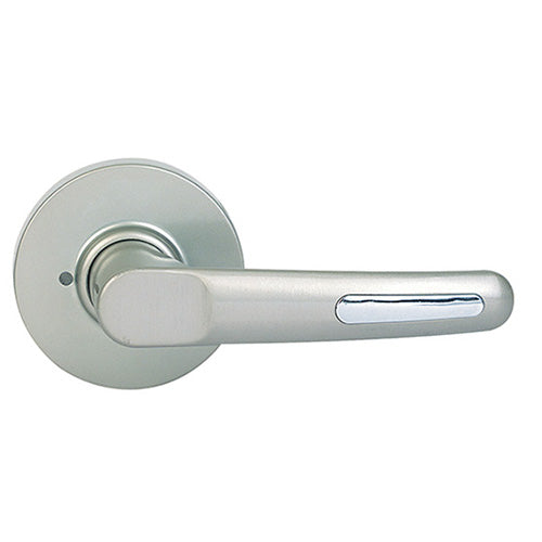 JEONGHWA WIN11GR Door Lever (Bathroom)
