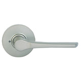 JEONGHWA WIN21GR Door Lever (Bathroom)