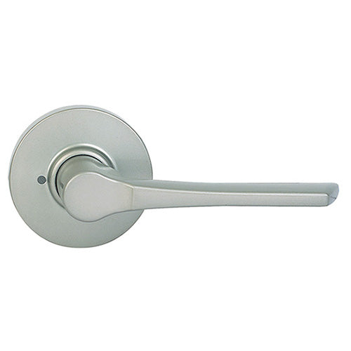 JEONGHWA WIN21GR Door Lever (Bathroom)