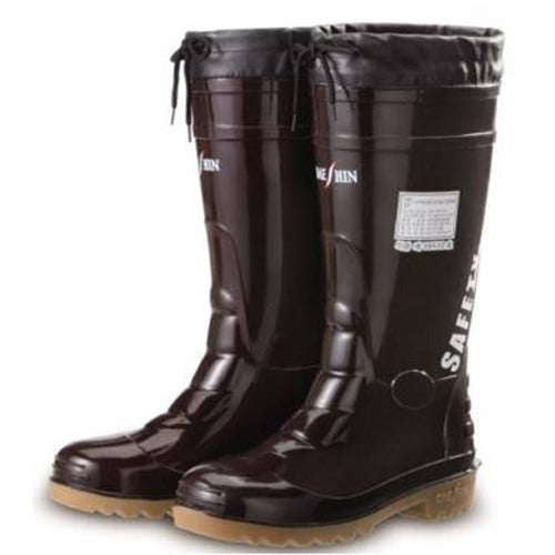Daesin Industries DS-PVC-01 Injection Wading Safety Boot