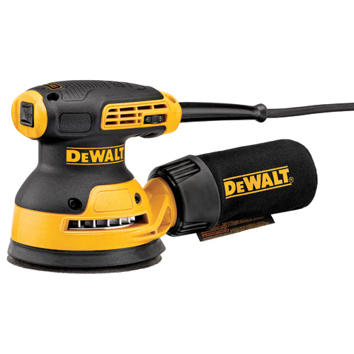 DeWALT Corded DWE6423 Orbital Sander