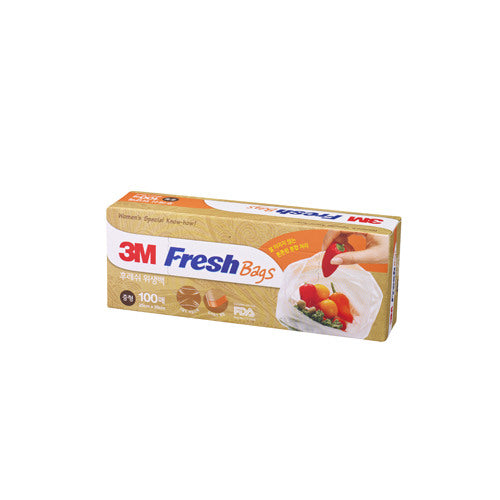 3M 7012785308 Sanitary Bag