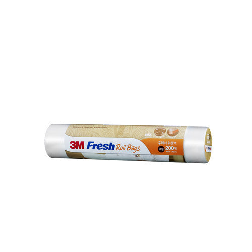 3M 7012785342 Sanitary Roll Bag