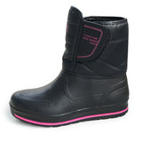 Finewell #85 Cold-Weather Boots