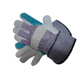 CRETOS DC-7511 Canvas Glove