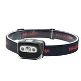 SMATO SLH-A3-200 (=: SLH-6516) Light Light (LED Head Lamp)