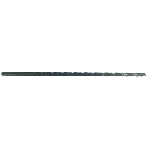 CLEVELAND 2.0-100MM HSS Long Drill