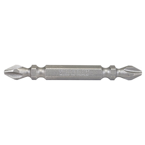 VESSEL ST-A14-2-65 Torsion Bit