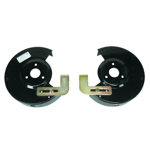 Hanil HIL-G-100 Grinder Cover