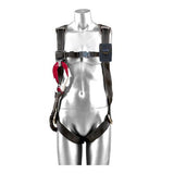 Hard Hats &amp; Safety Belts | Korean source | MRO | Smato Safety Belt DMS-A201-1 AL/ Full-Body Safety Sling - Premium Type