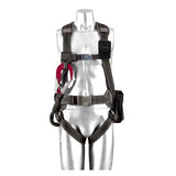 Hard Hats &amp; Safety Belts | Korean source | MRO | Smato Safety Belt DMS-A203 AL// Full-Body Waist Sling - Premium Type