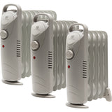 Sapphire HJO-M05 Radiator Heater