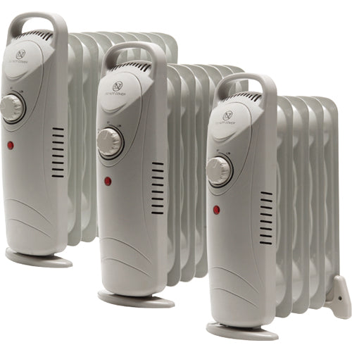 Sapphire HJO-M05 Radiator Heater