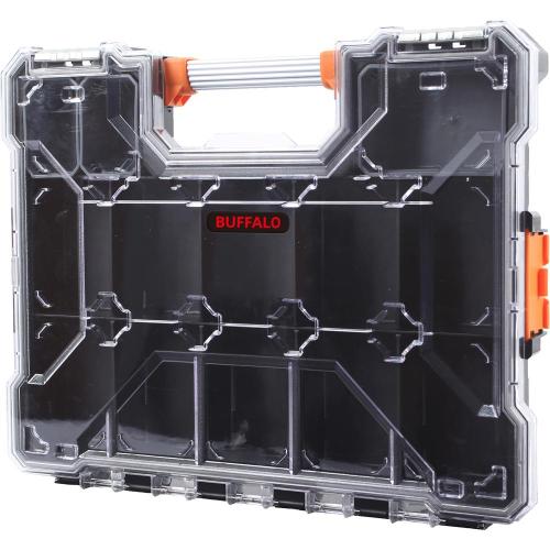 Seshin Buffalo SB-APP13 Tool Box Multi Box