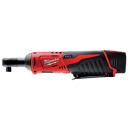 Milwaukee '018063038 Cordless Impact Ratchet