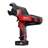 Milwaukee '018073029 Cordless Cable Cutter