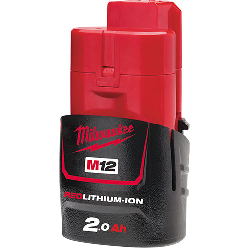 Milwaukee AC '001998232 Battery