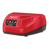 Milwaukee AC '000138150 Charger