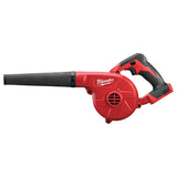 Milwaukee '016042201 Cordless Blower