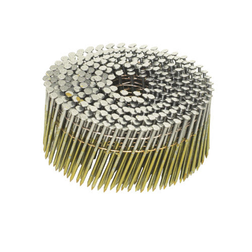 JEIL 631-2183 2132 Tacker Pin Power Tool Nail (Smooth)