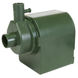 Thetis TI-50W Submersible Pump (Manual)