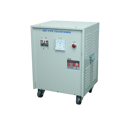 Hanil Trans 736-1636 Industrial Step-Down Transformer
